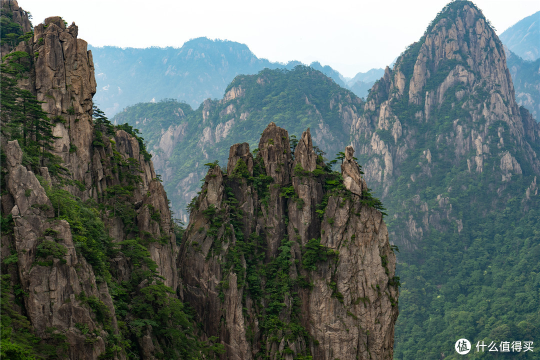 住古村，登黄山，品古韵—有一种文化叫徽州（下篇）