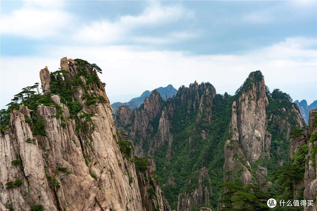 住古村，登黄山，品古韵—有一种文化叫徽州（下篇）