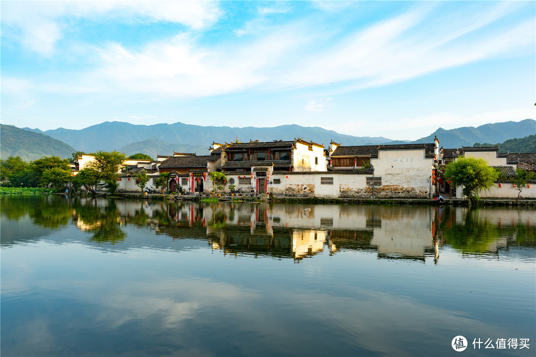 住古村，登黄山，品古韵—有一种文化叫徽州（下篇）