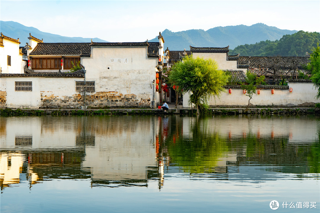 住古村，登黄山，品古韵—有一种文化叫徽州（下篇）