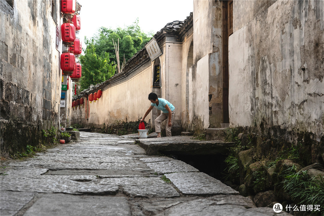 住古村，登黄山，品古韵—有一种文化叫徽州（下篇）