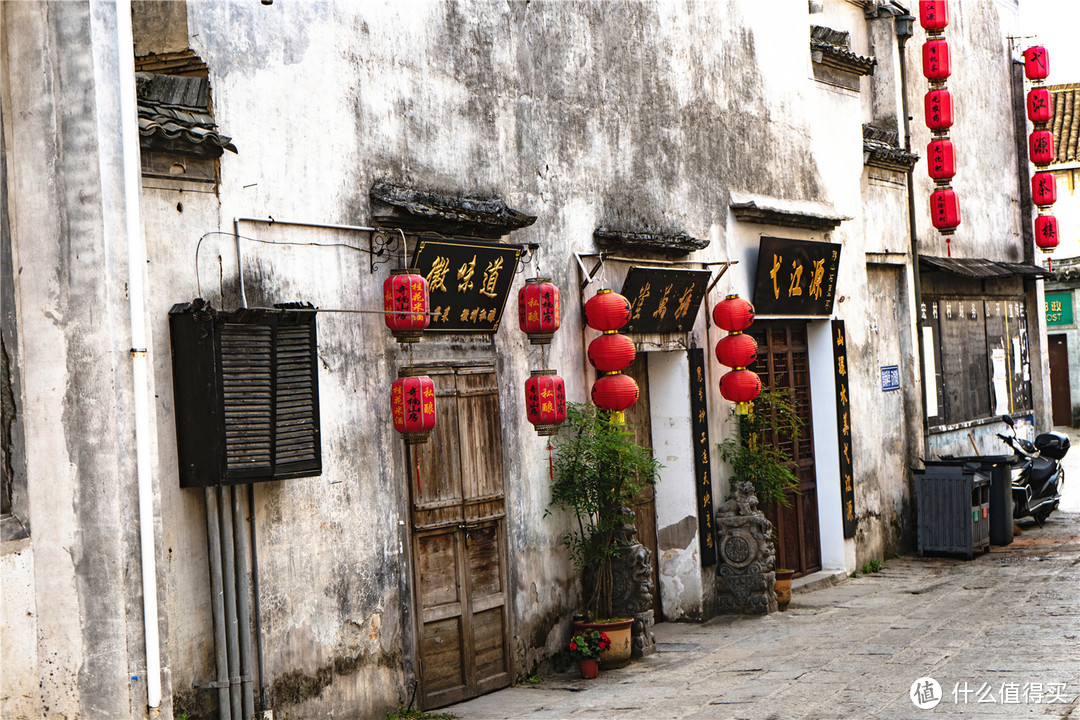 住古村，登黄山，品古韵—有一种文化叫徽州（下篇）