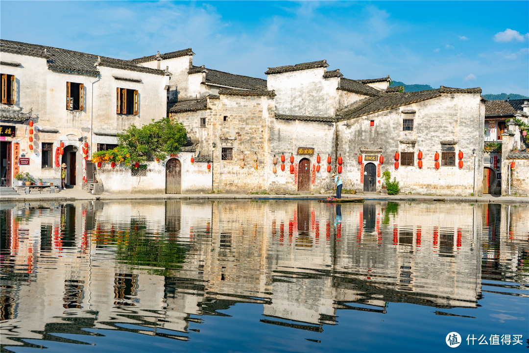 住古村，登黄山，品古韵—有一种文化叫徽州（下篇）