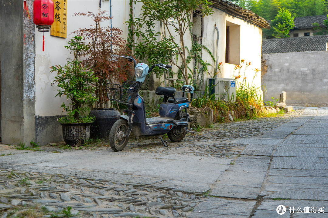 住古村，登黄山，品古韵—有一种文化叫徽州（下篇）