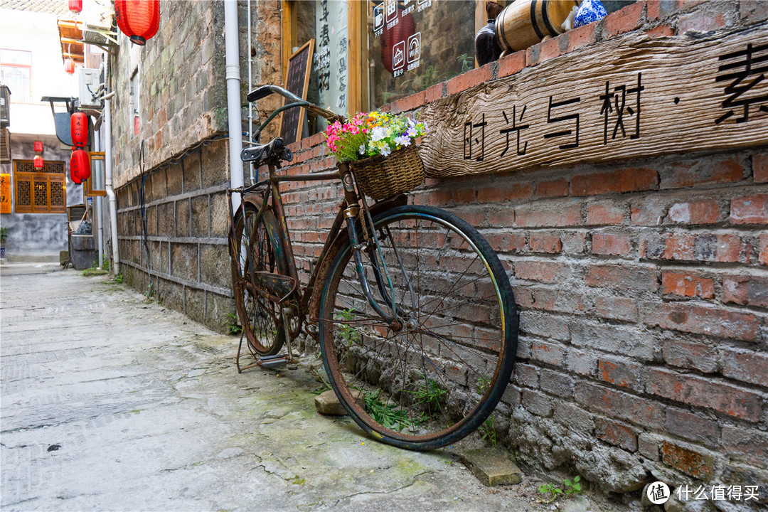 住古村，登黄山，品古韵—有一种文化叫徽州（下篇）