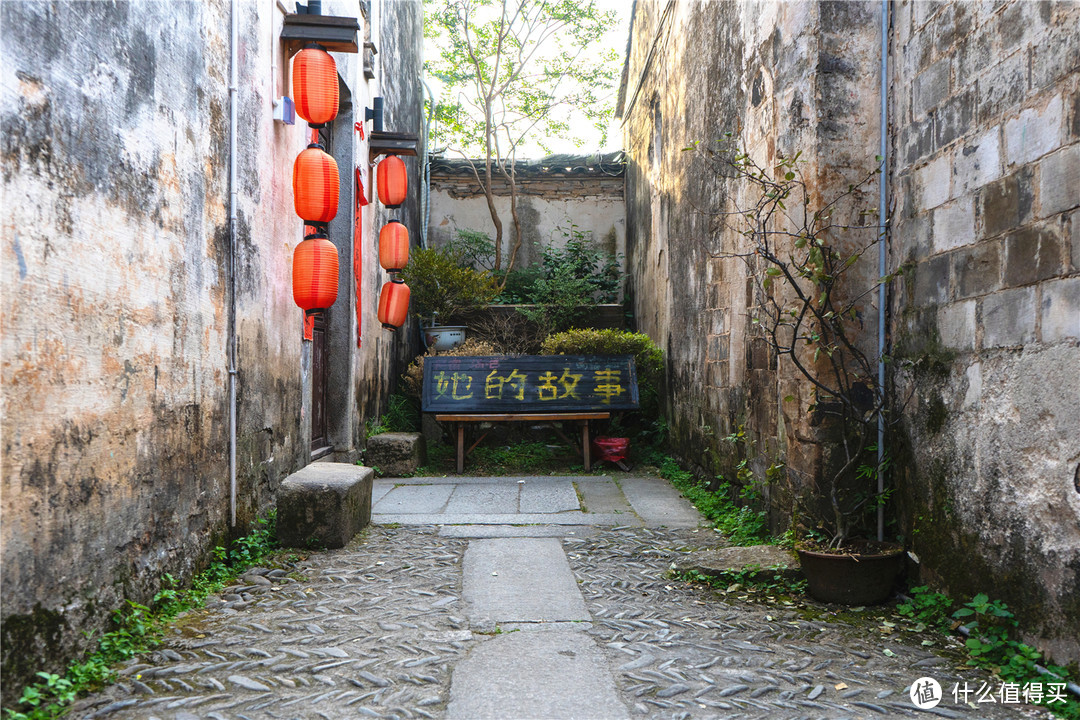 住古村，登黄山，品古韵—有一种文化叫徽州（下篇）