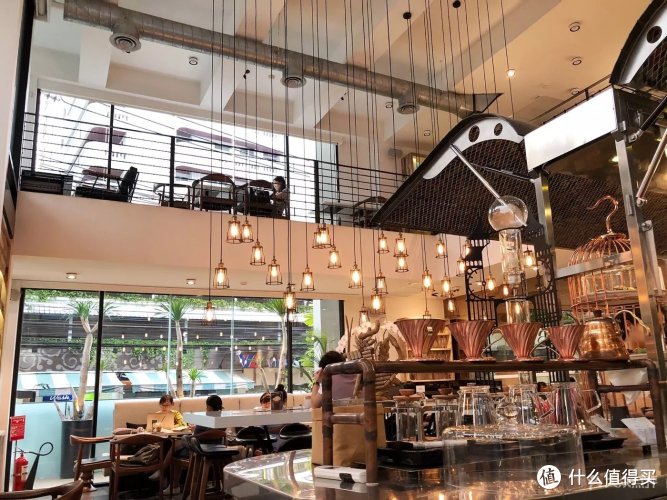 Vlog 篇一:【视频 Vlog】和妈妈在曼谷逛吃-以