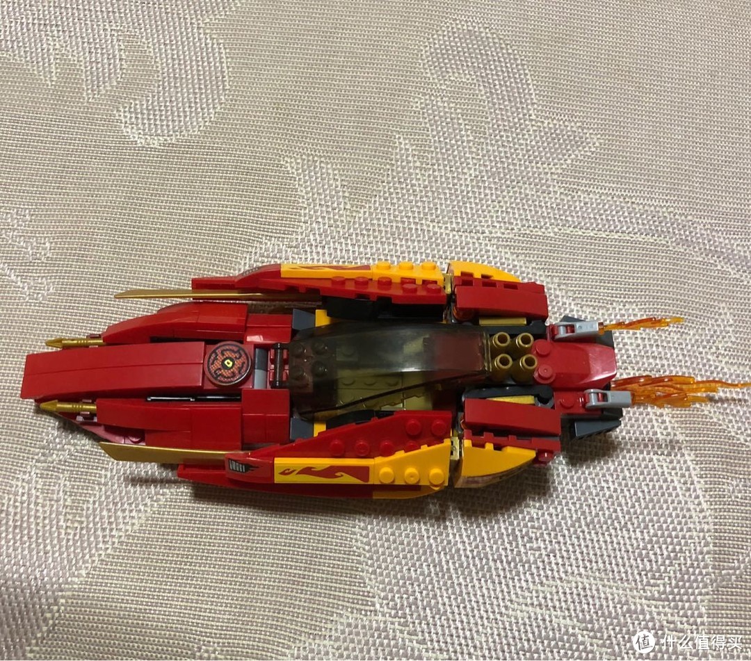 简单聊聊LEGO 乐高 BOOST 17101