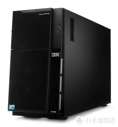 SystemX x3500M4