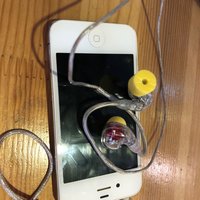 舒尔 SE846 四单元动铁 入耳式耳机使用感受(听感|做工)