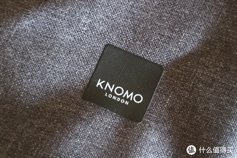 史诗级的创造，KNOMO CROMWELL克伦威尔卷盖双肩包