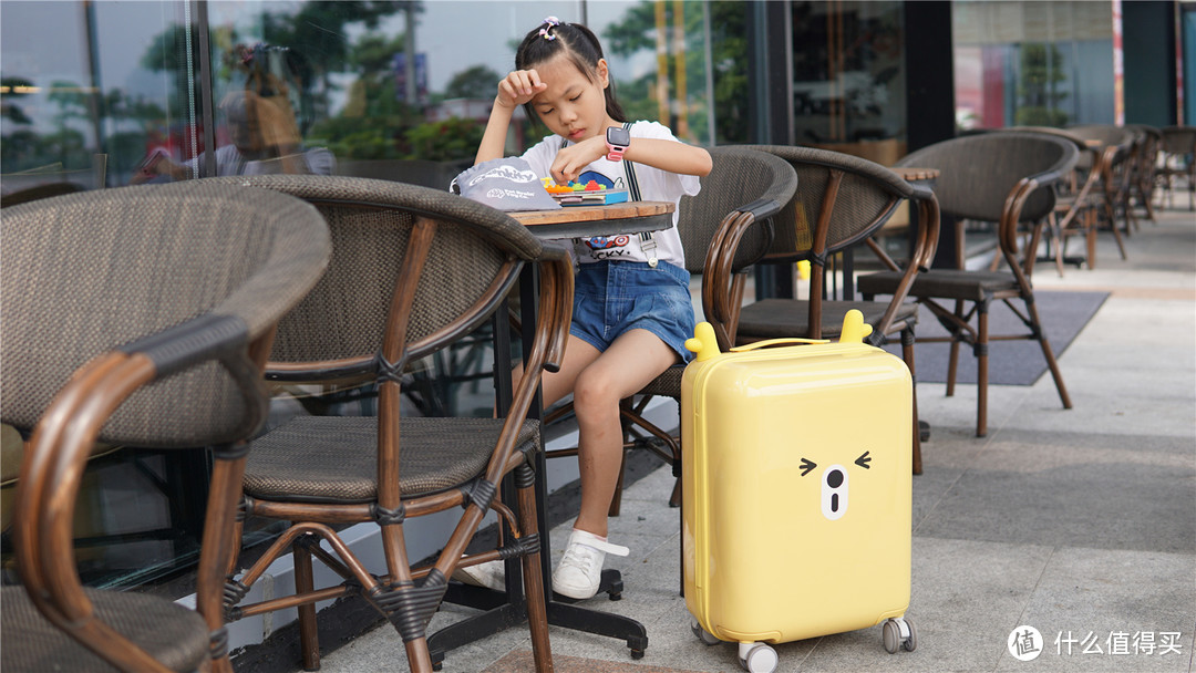 为杭州之旅预热，带上旅行箱先去溜达溜达！