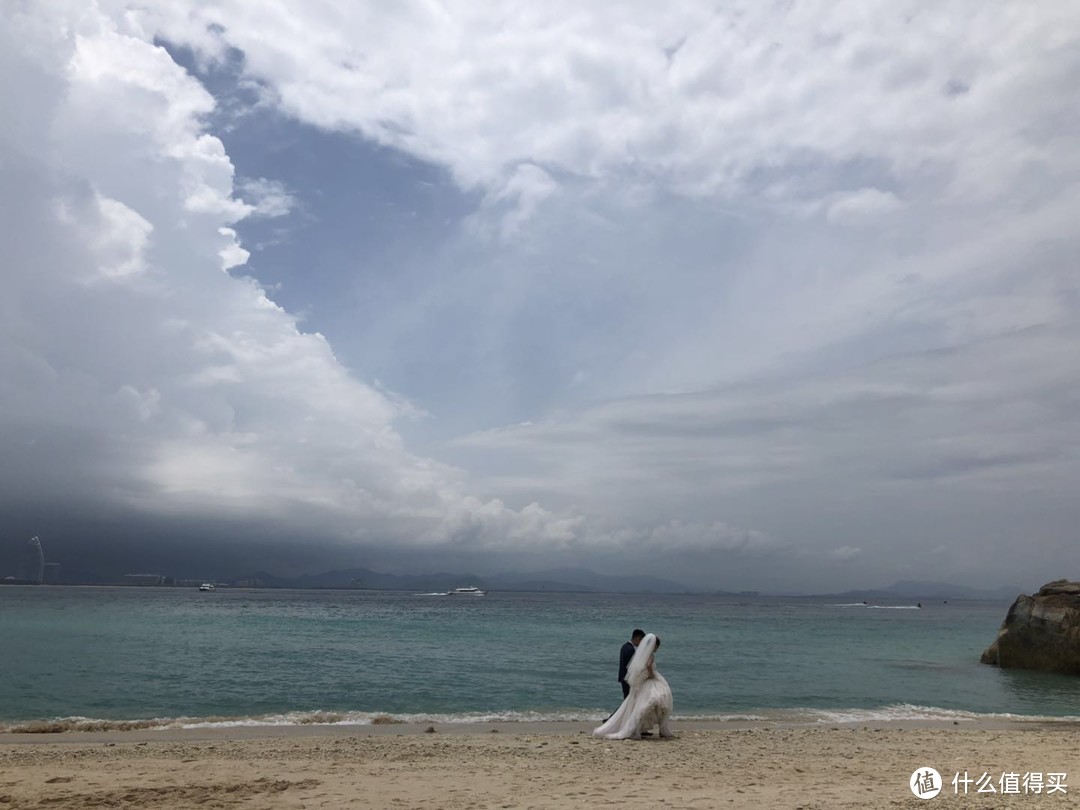 海滨浴场