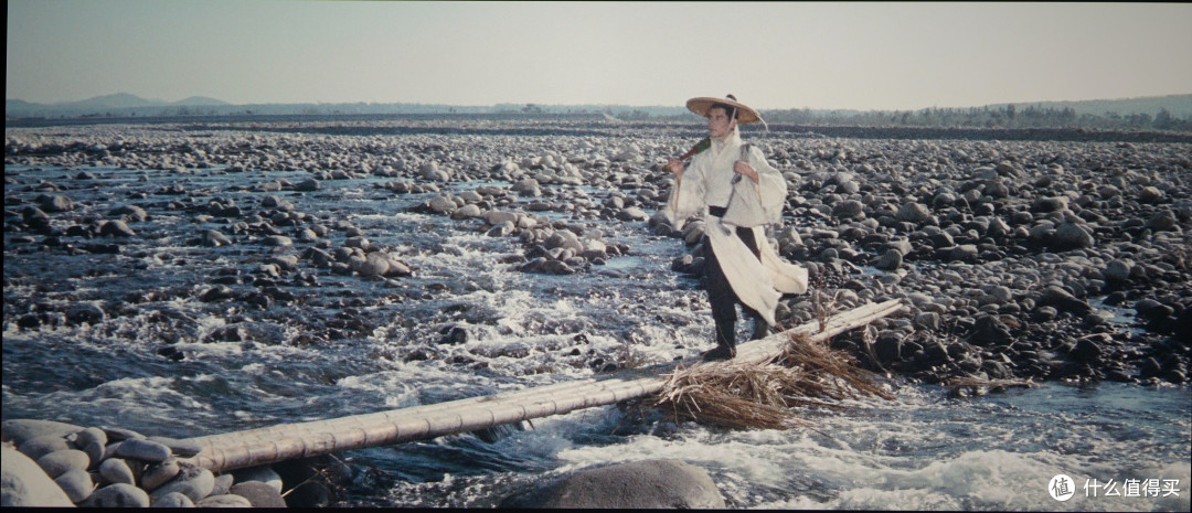 武侠电影宗师—胡金铨电影蓝光收藏