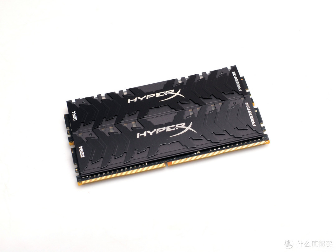 有颜值，更有性能—金士顿HyperX Predator DDR4 RGB内存晒单