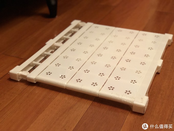 儿童衣柜的再格局:分层隔板和分隔栏的使用(附口袋式收纳法)