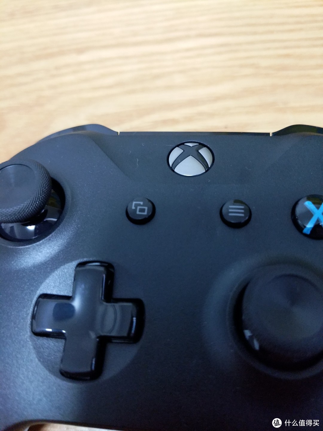 Microsoft 微软 Xbox 无线控制器 使用评测（附北通阿修罗对比）