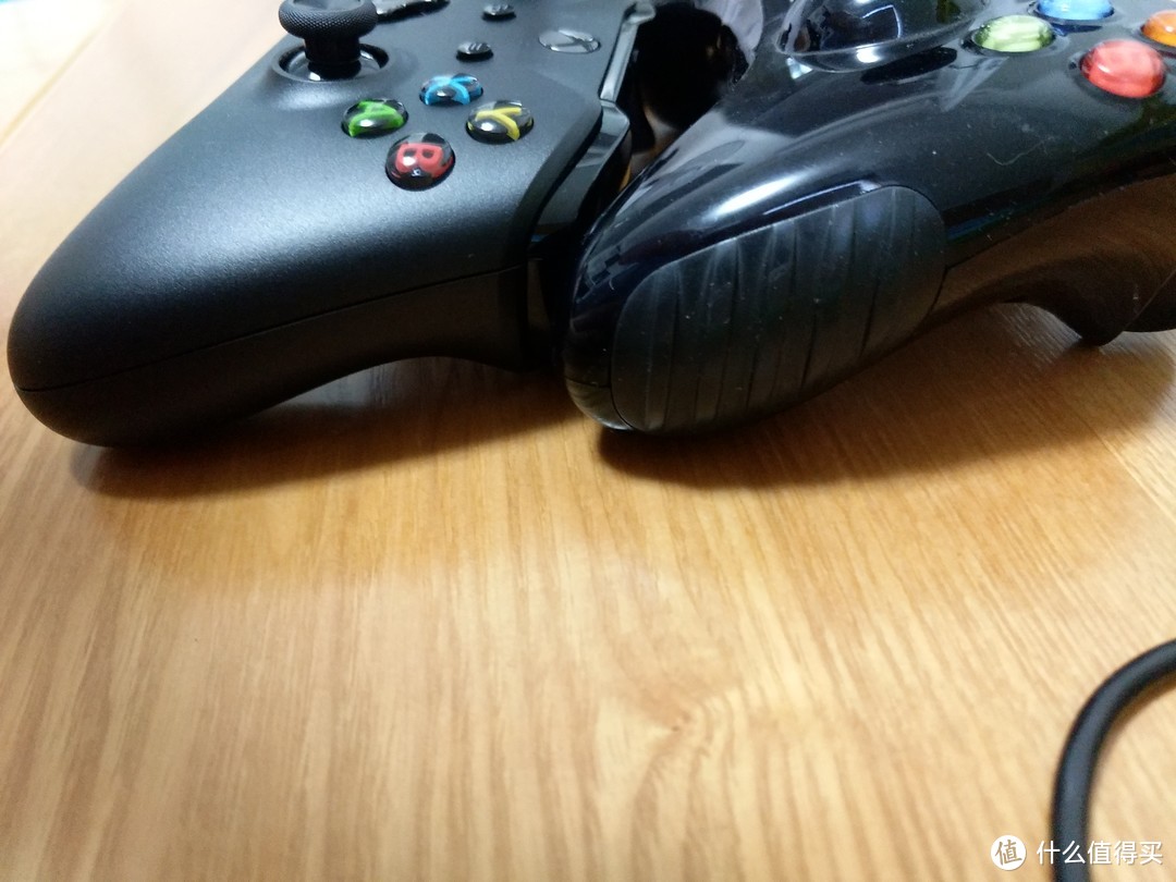 Microsoft 微软 Xbox 无线控制器 使用评测（附北通阿修罗对比）