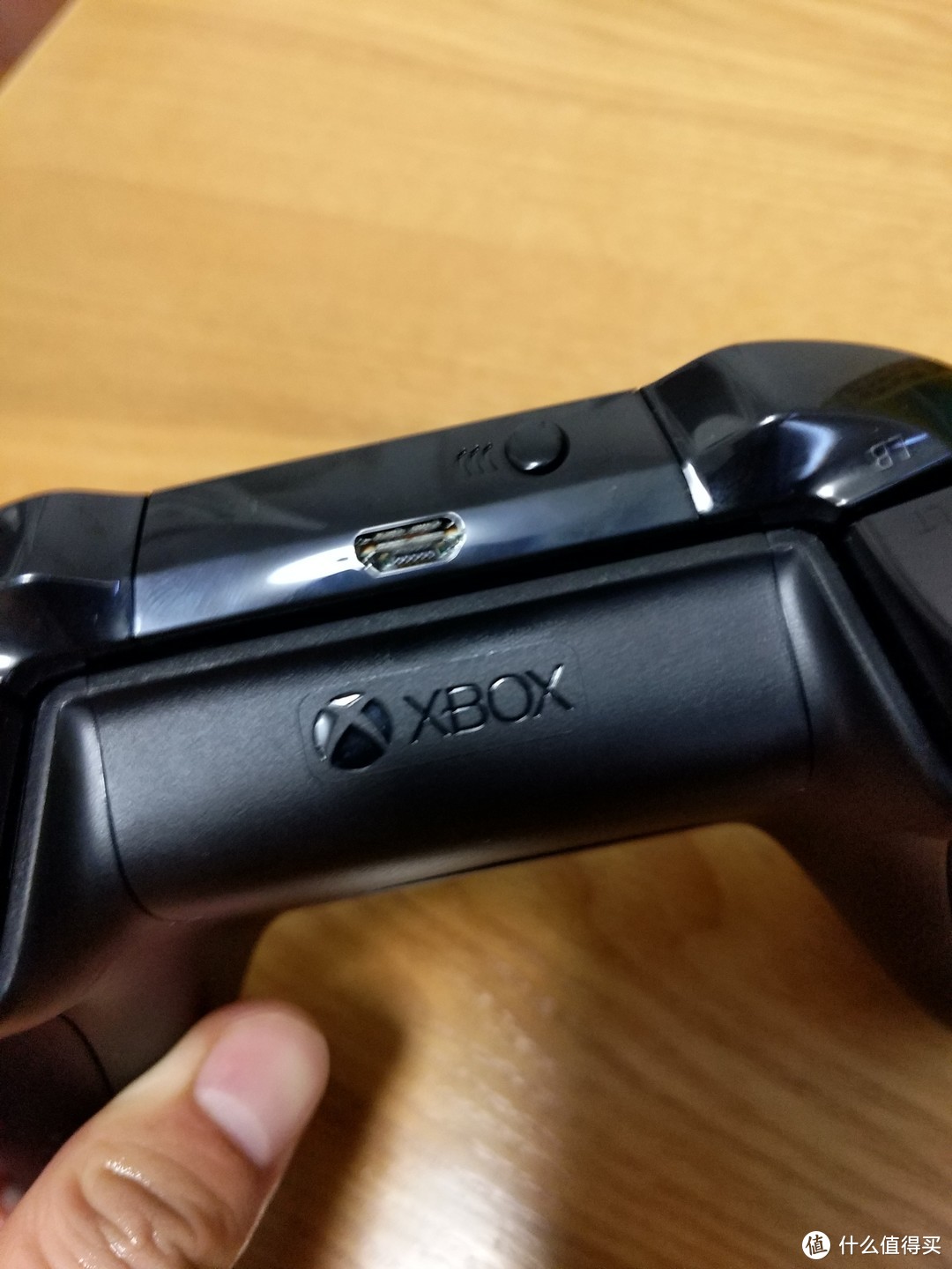 Microsoft 微软 Xbox 无线控制器 使用评测（附北通阿修罗对比）