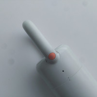 ±0无线吸尘器充电体验(操作|按钮|清洁|噪音)