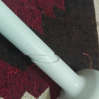 ±0无线吸尘器开箱展示(抹布|凹槽|尘盒)