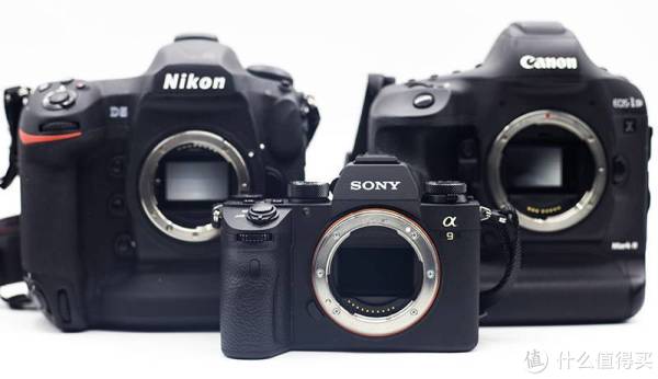 SONY 索尼 A9 旗舰机身测评