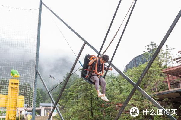 别怂！抖音网红重庆奥陶纪—吓尿全攻略