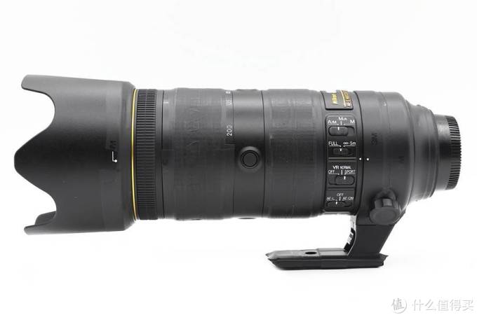 佳能 尼康 索尼70 0mm F 2 8 镜头横评 镜头 什么值得买