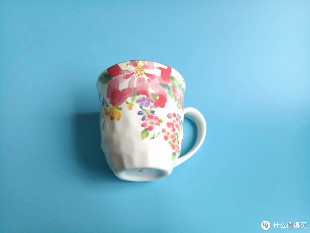 日本原产ceramic手工陶瓷杯晒单