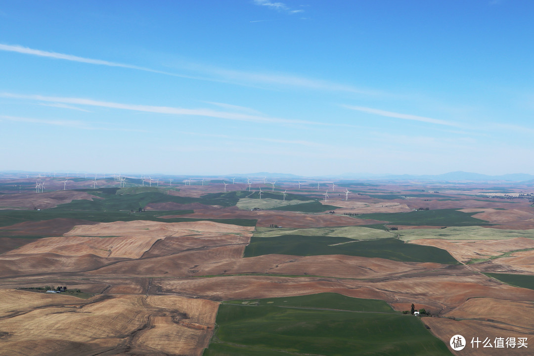 Steptoe Butte State Park