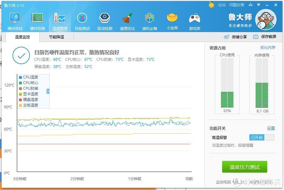 棱角分明不简单 — COOLERMASTER 酷冷至尊 MasterBox Lite 5+(睿+） 机箱评测