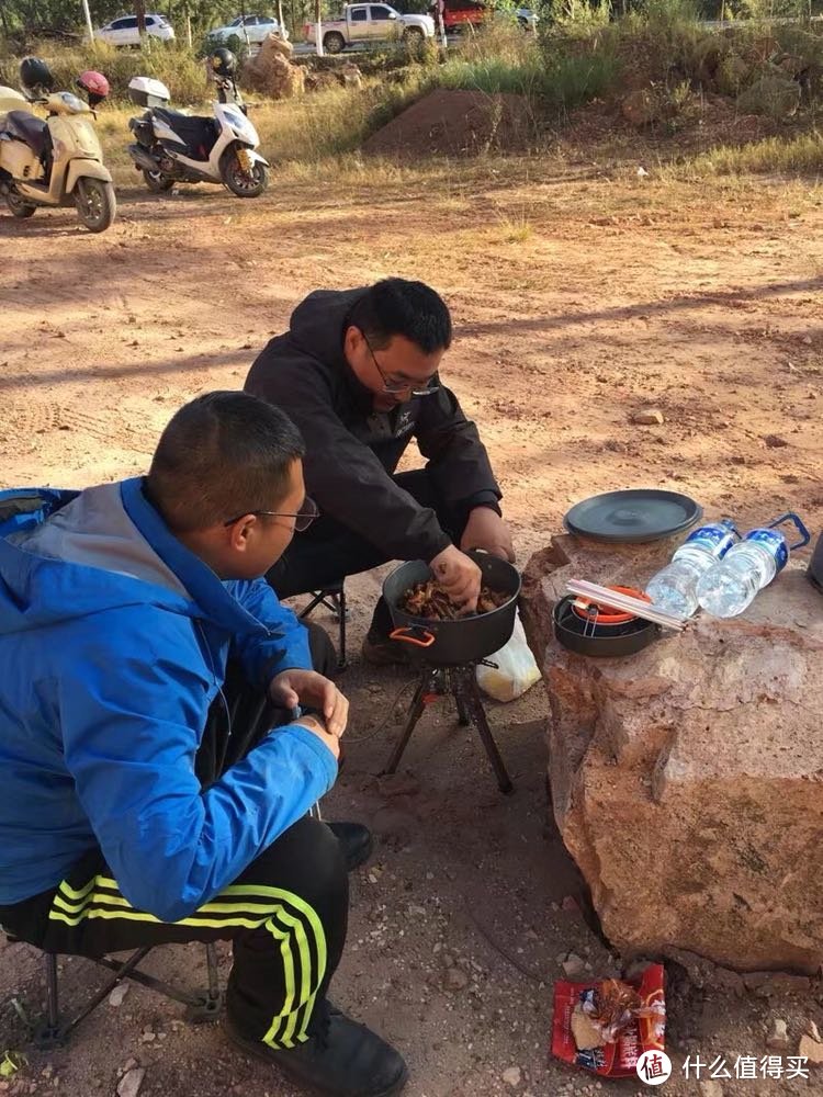 自己动手丰衣足食