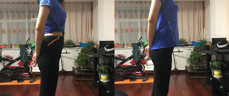 按摩恢复小帮手 Slendertone Abs7 Unisex腹部肌肉锻炼腰带一周使用体验报告 运动器材 什么值得买