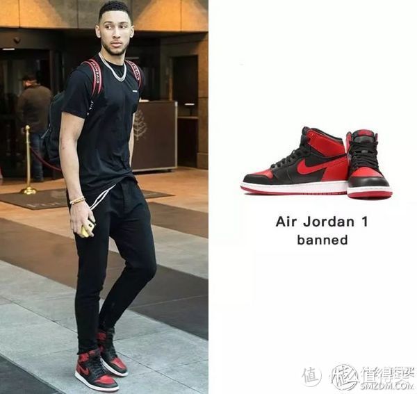 Air Jordan 篮球鞋，怎么搭配比较好看？