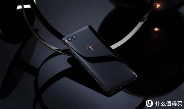 坚果 R1 发布,时隔3年锤子科技的又一旗舰手机