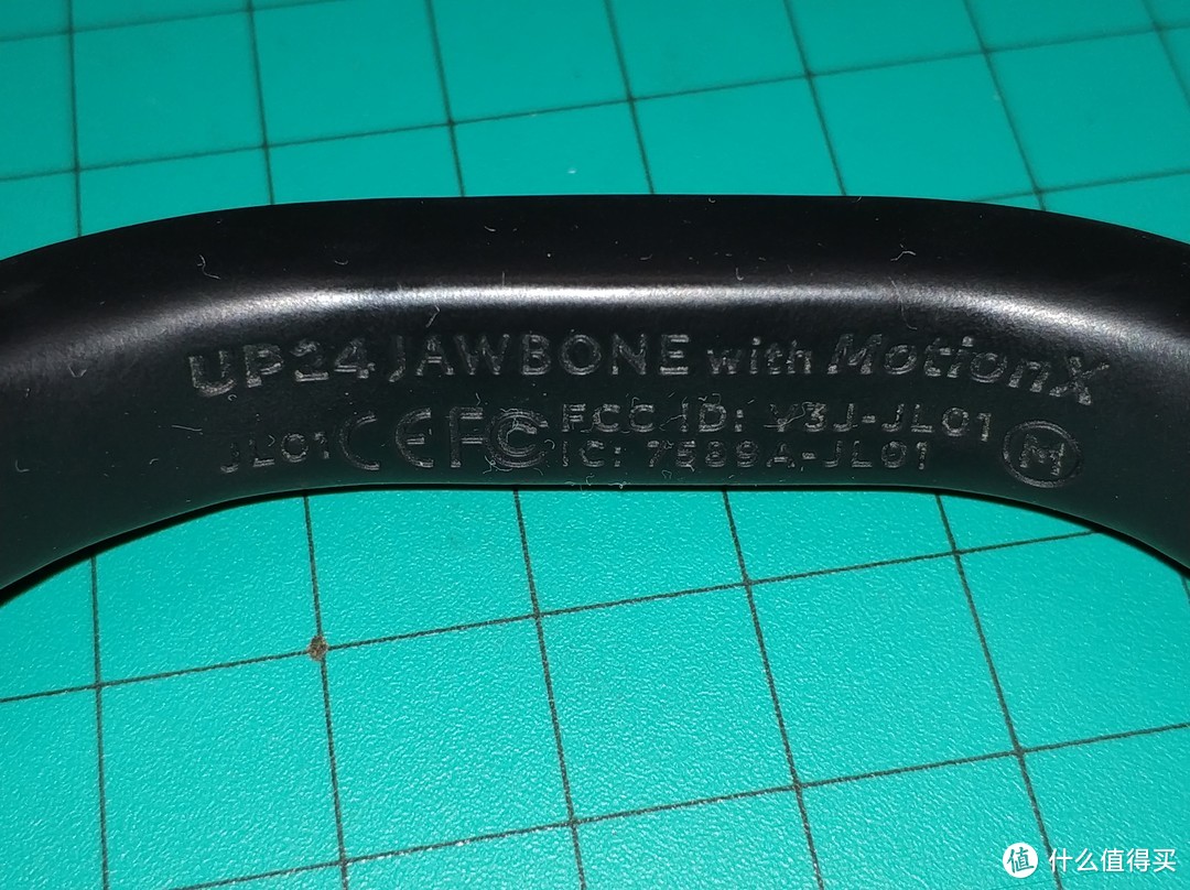  Jawbone UP24