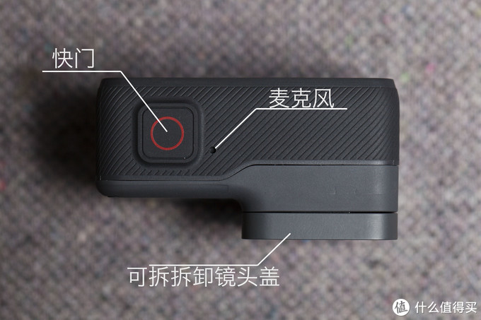 618火速购入gopro6 运动相机开箱简评 运动相机 什么值得买