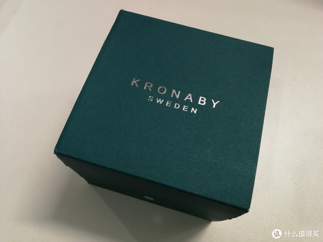 简评：王自如大赞的 Kronaby 轻智能石英手表 APEX