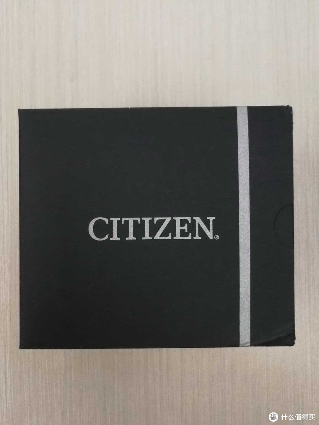 省心之选—Citizen 西铁城 CC3010-51E 光动能卫星表