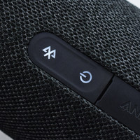Anker Soundcore Flare便携音箱使用体验(拨钮|音频输入|低音)