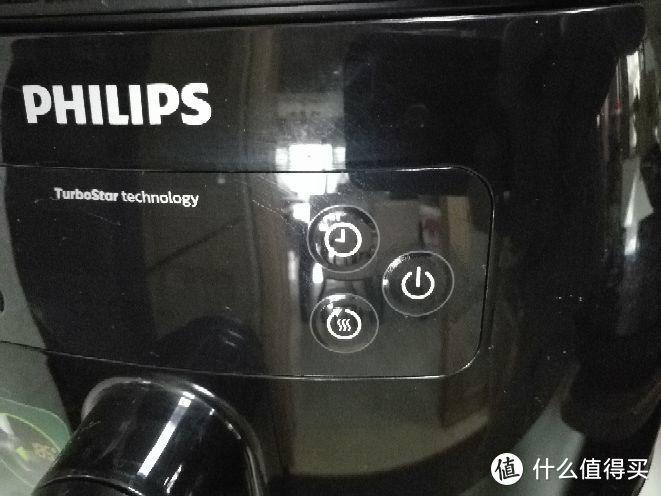 啤酒炸鸡吃起来—Philips 飞利浦 HD9641/91 空气炸锅开箱