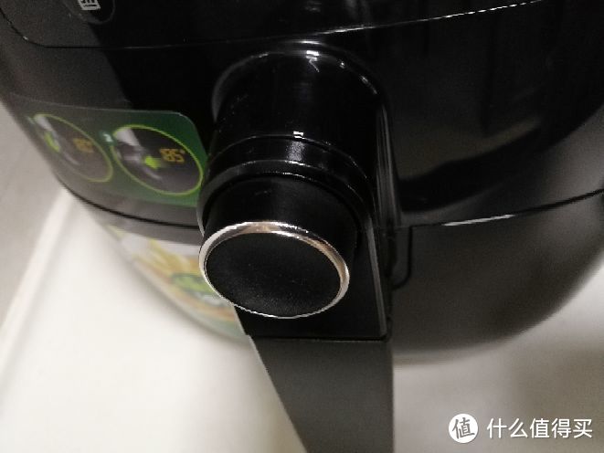 啤酒炸鸡吃起来—Philips 飞利浦 HD9641/91 空气炸锅开箱