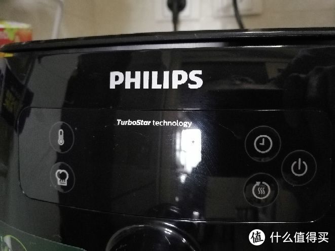 啤酒炸鸡吃起来—Philips 飞利浦 HD9641/91 空气炸锅开箱