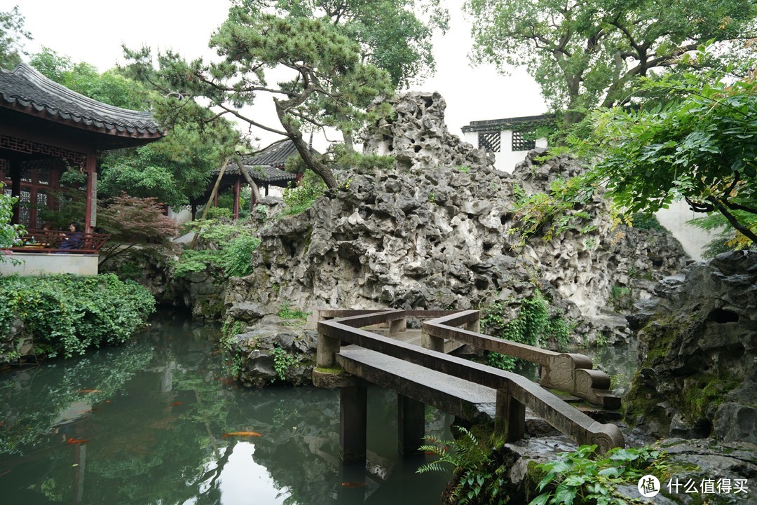 烟花四月下扬州：扬州、上海、苏州十二日自由行游记