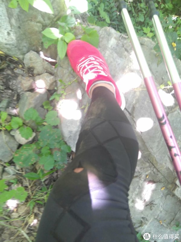 撒野-求虐:2018年崂山100越野赛50公里完赛小