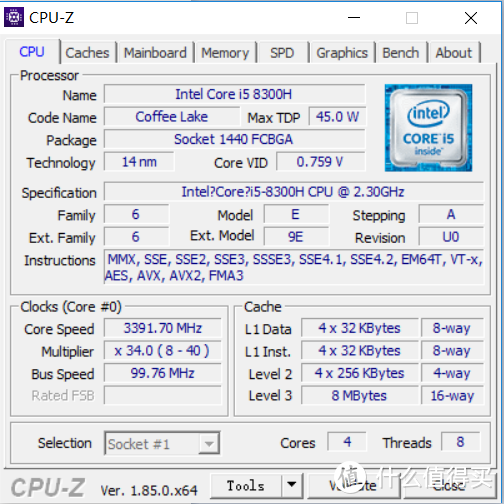 HP 惠普 ELITEBOOK 1050 G1 笔记本 开箱和简单测试