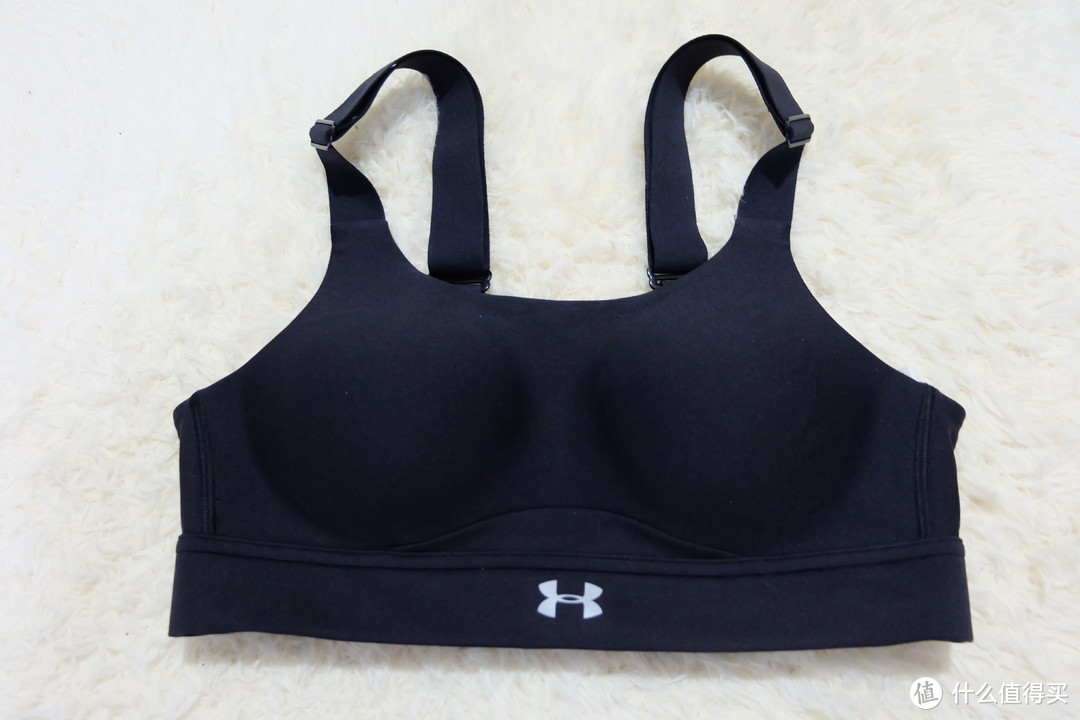 你敢相信这是A杯妹子？——Under Armour 安德玛两款高强度运动内衣测评