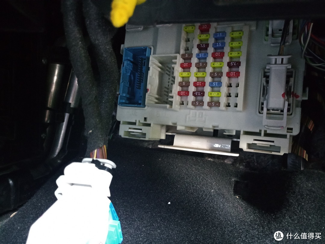 3分钟清风徐来？反正新的就是好-EraClean Keeper 汽车空调滤清器体验