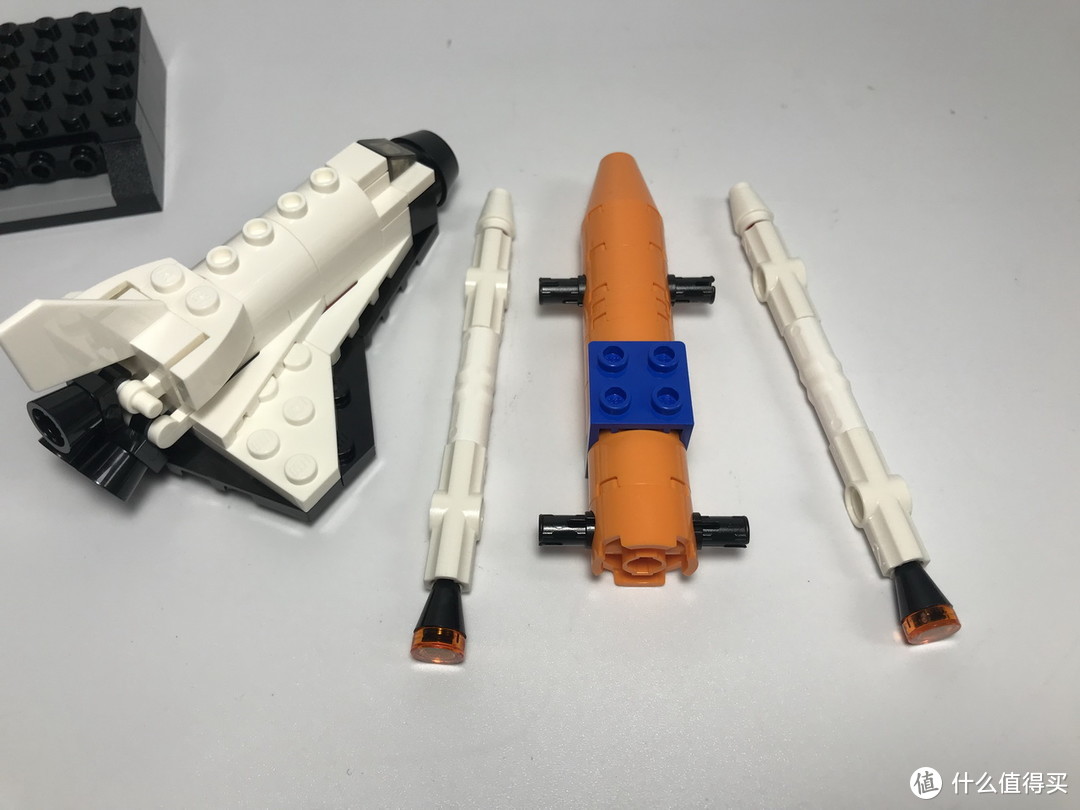 航天题材好收藏：LEGO 乐高 21312 NASA 女科学家们