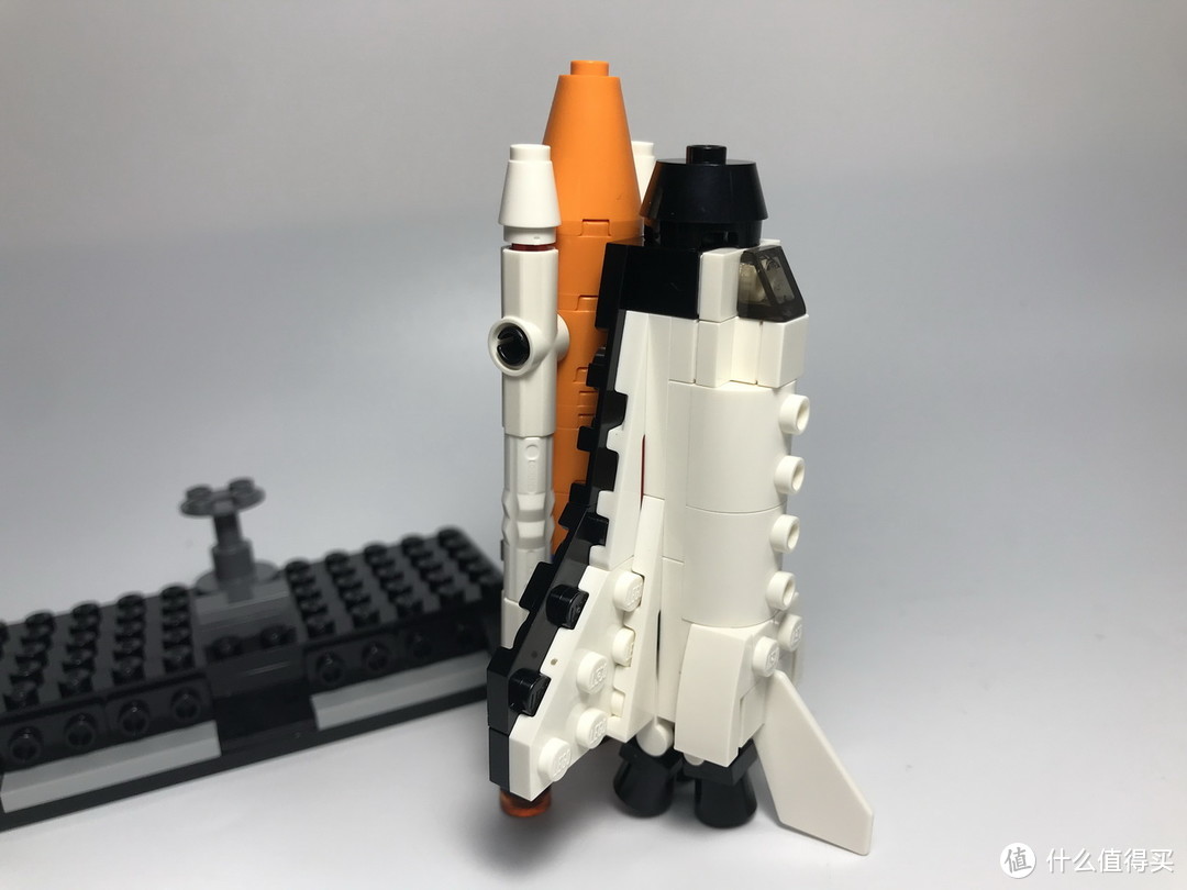 航天题材好收藏：LEGO 乐高 21312 NASA 女科学家们